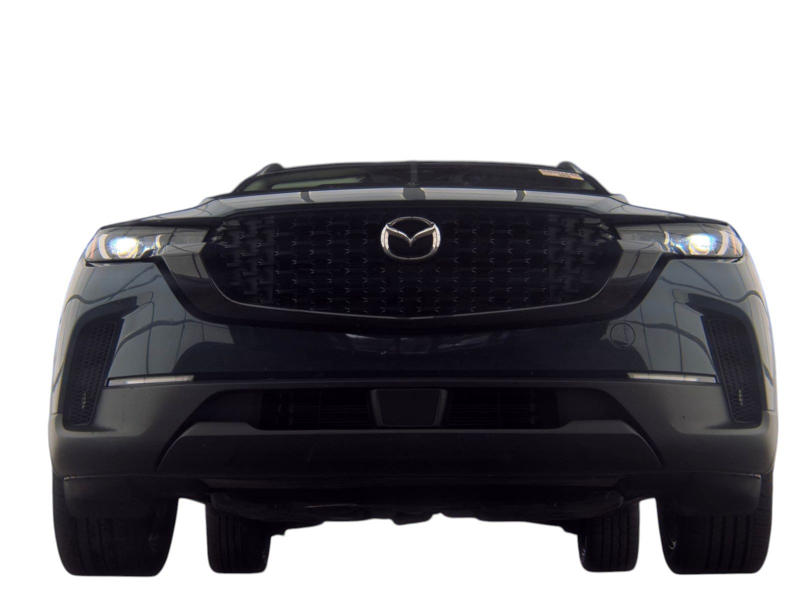 Used 2025 MAZDA CX-50 AWD 2.5 S w/ Premium Plus Pkg image 3