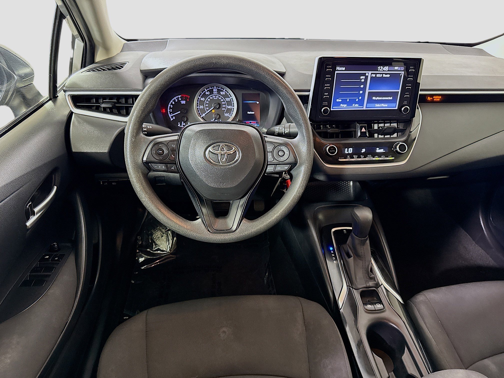 Used 2020 Toyota Corolla LE image 17