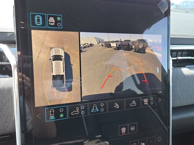 New 2026 GMC Sierra EV Elevation w/ Premium Package image 4