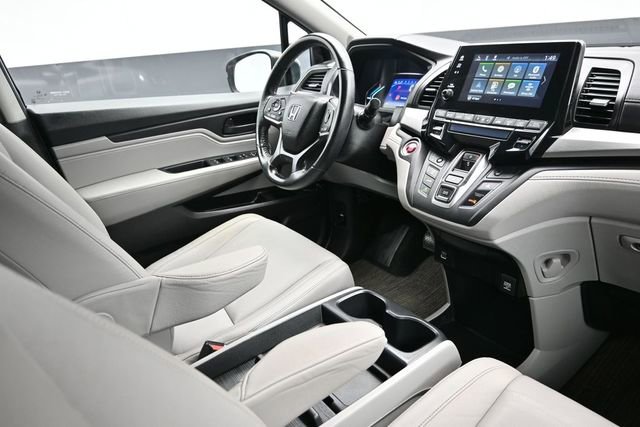Used 2022 Honda Odyssey EX-L image 19
