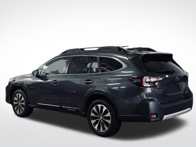 Used 2023 Subaru Outback Limited image 9