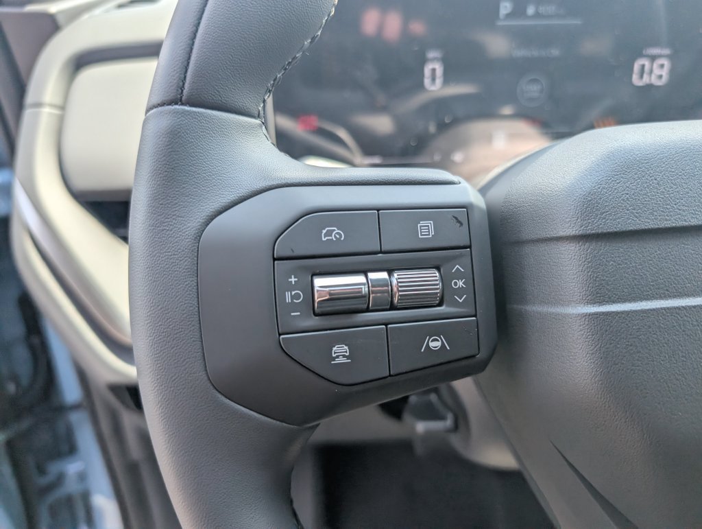 New 2027 Kia Seltos X-Line S AWD/4WD image 16