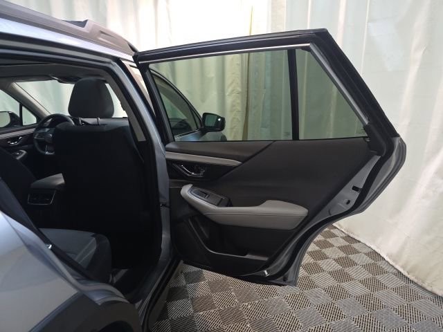 Certified 2025 Subaru Outback Premium image 31