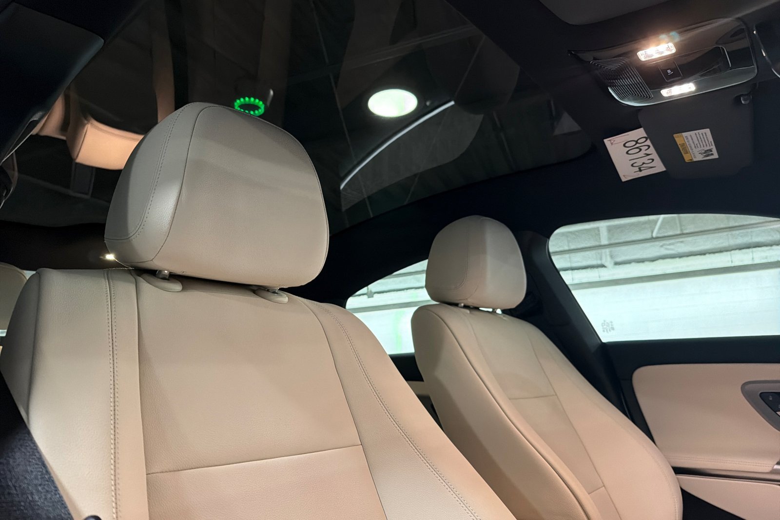 New 2027 Mercedes-Benz CLA 220 image 15