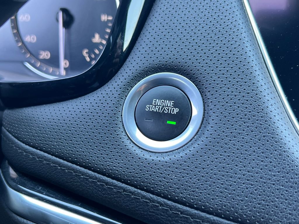 Used 2020 Cadillac XT5 Premium Luxury image 30