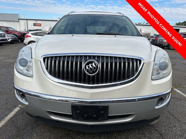 Used 2012 Buick Enclave Premium