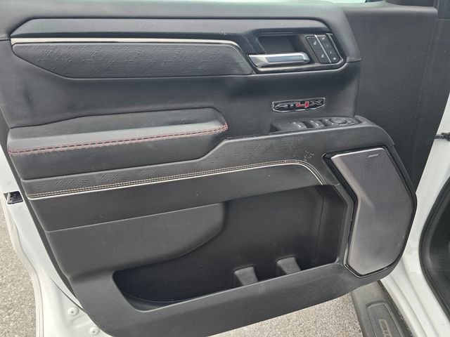 Used 2022 GMC Sierra 1500 AT4X image 21