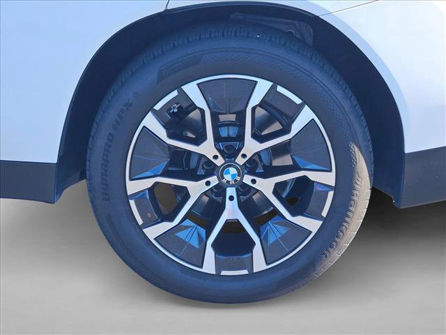 Used 2025 BMW X3 xDrive30i image 24