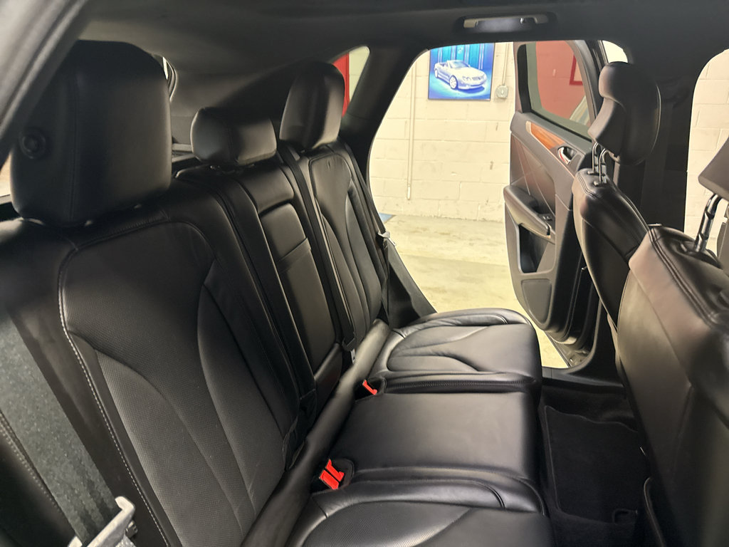 Used 2018 Lincoln MKC Reserve w/ Lincoln MKC Climate Package AWD/4WD image 26