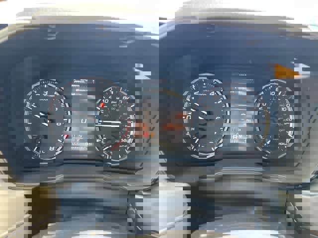 Certified 2025 Subaru Forester Limited image 34