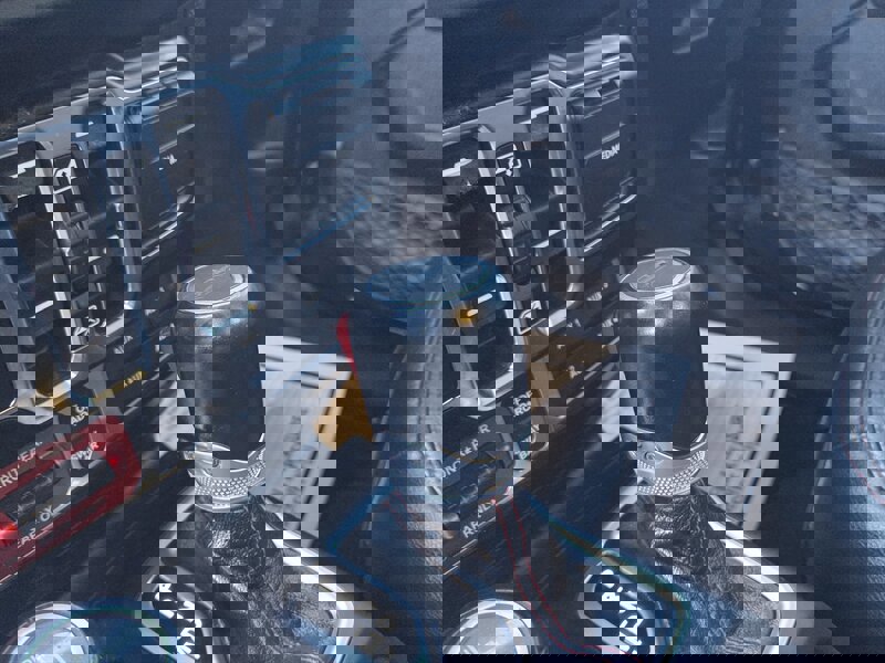 Used 2020 Jeep Gladiator Rubicon w/ Uconnect 4C Nav & Sound Group image 35