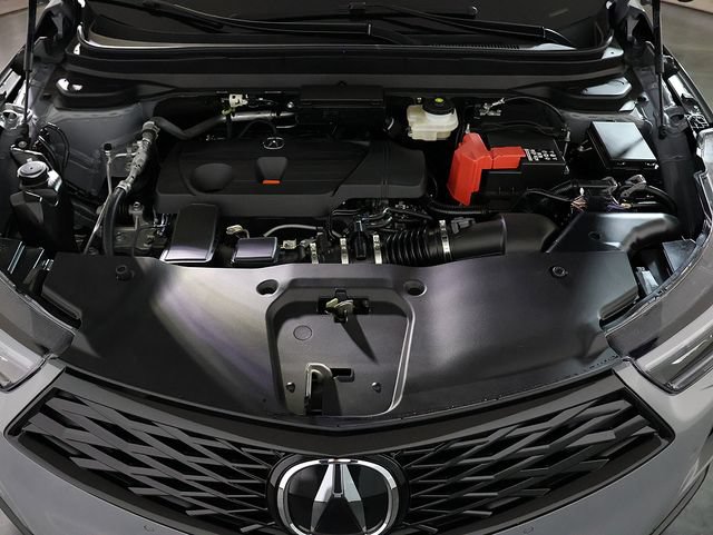 Used 2026 Acura RDX A-Spec AWD/4WD image 38