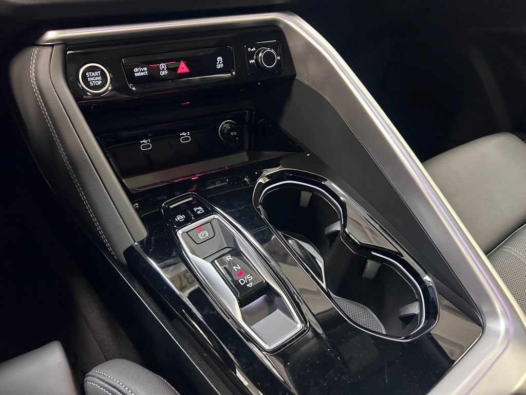 New 2026 Audi Q5 Premium Plus AWD/4WD image 16