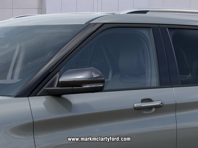 New 2027 Ford Explorer Platinum AWD/4WD image 20