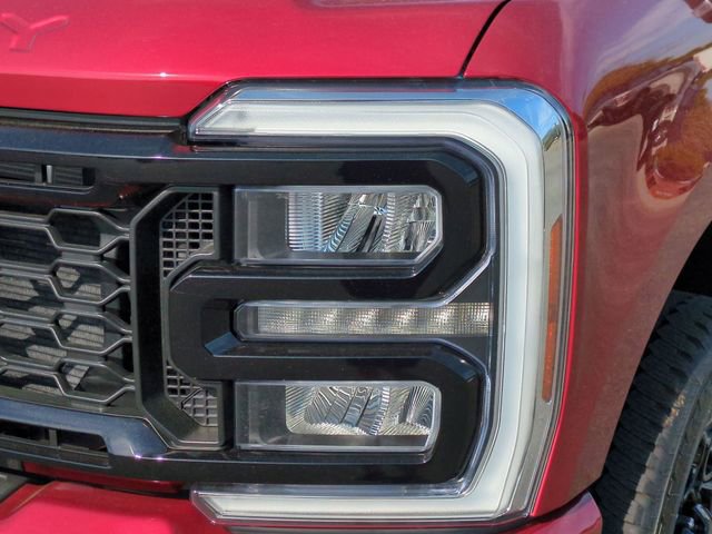 New 2026 Ford F250 XLT w/ XLT Premium Package image 9