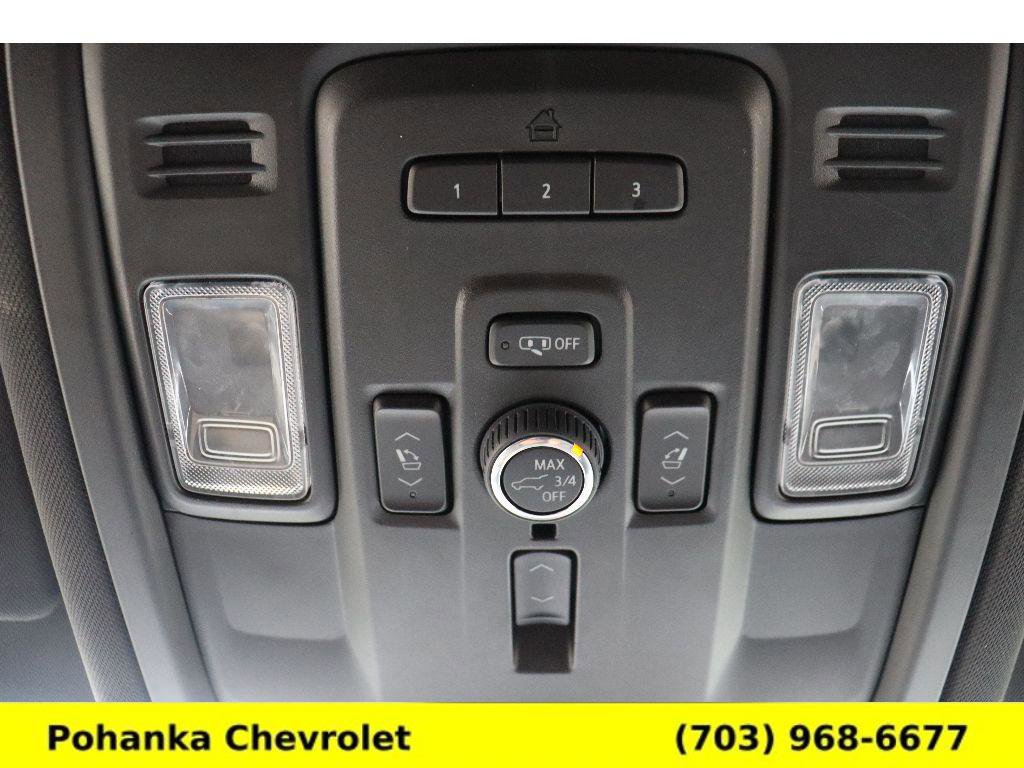 Certified 2024 Chevrolet Tahoe Premier image 18