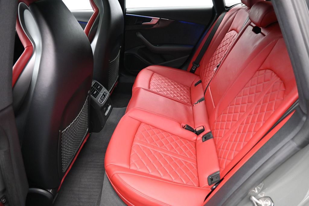Used 2023 Audi S5 Prestige w/ Prestige Package AWD/4WD image 7