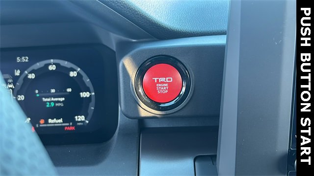 New 2026 Toyota Tacoma TRD Off-Road image 15