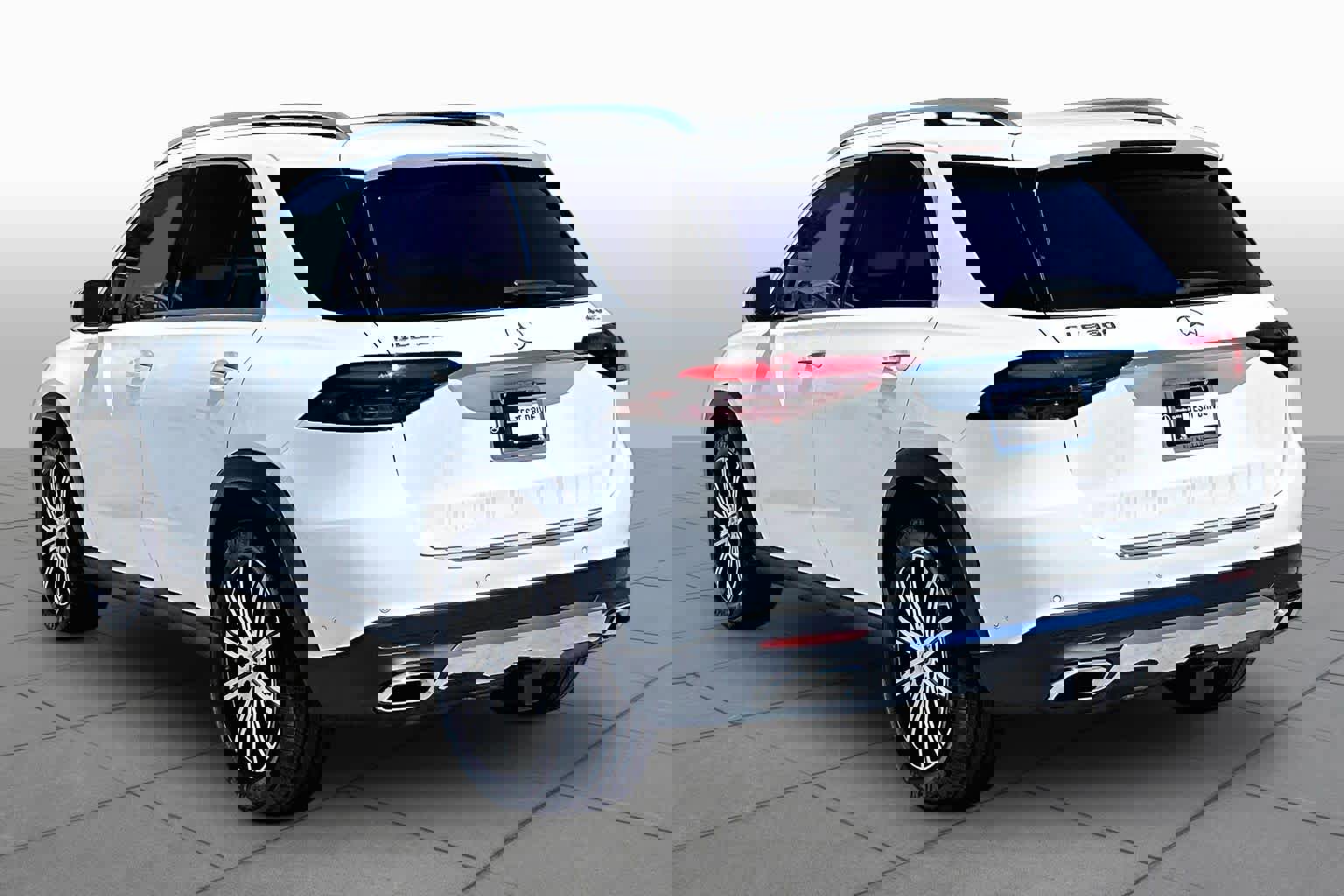 Used 2026 Mercedes-Benz GLE 350 4MATIC image 12