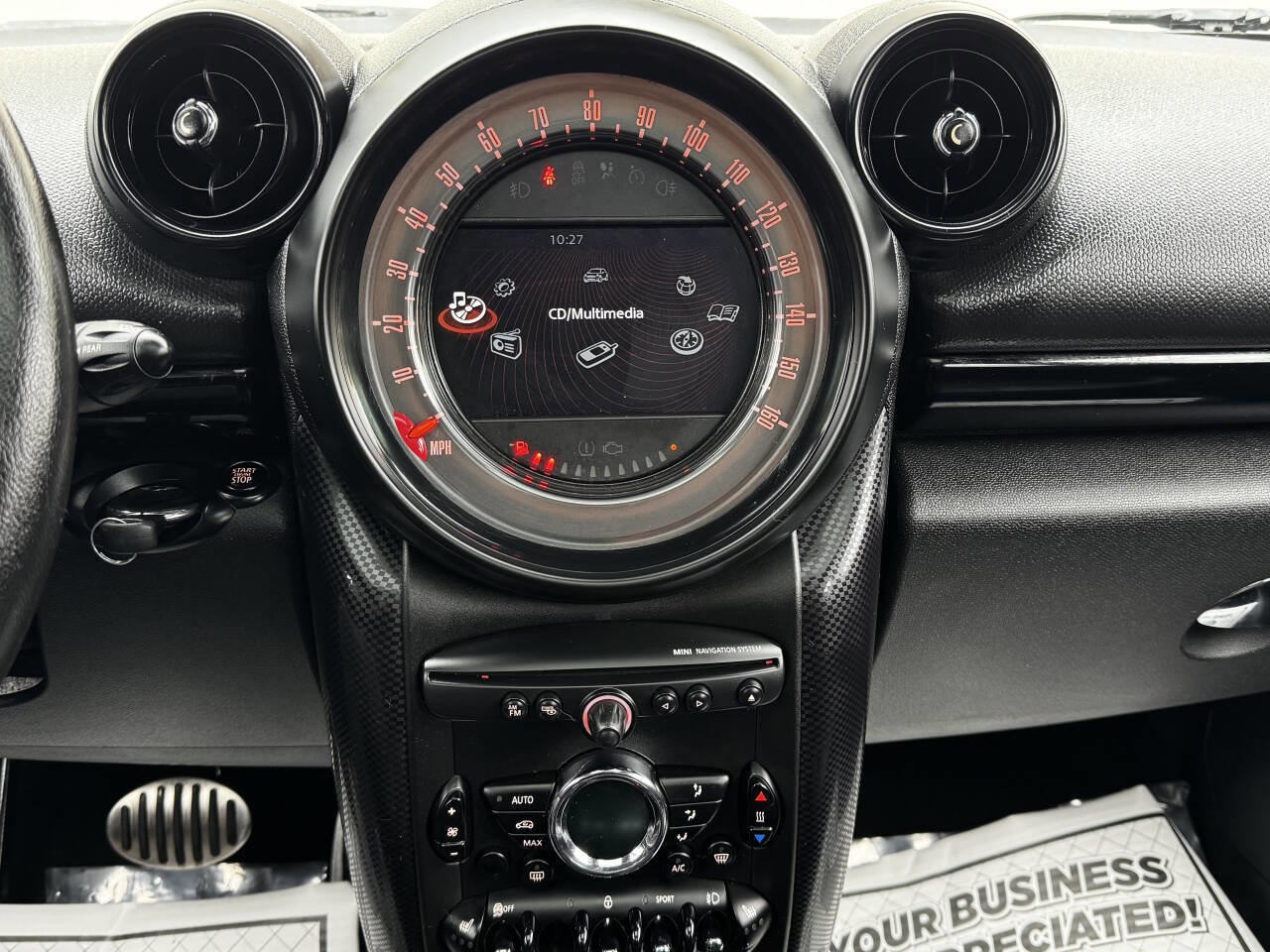 Used 2016 MINI Cooper Countryman S image 19