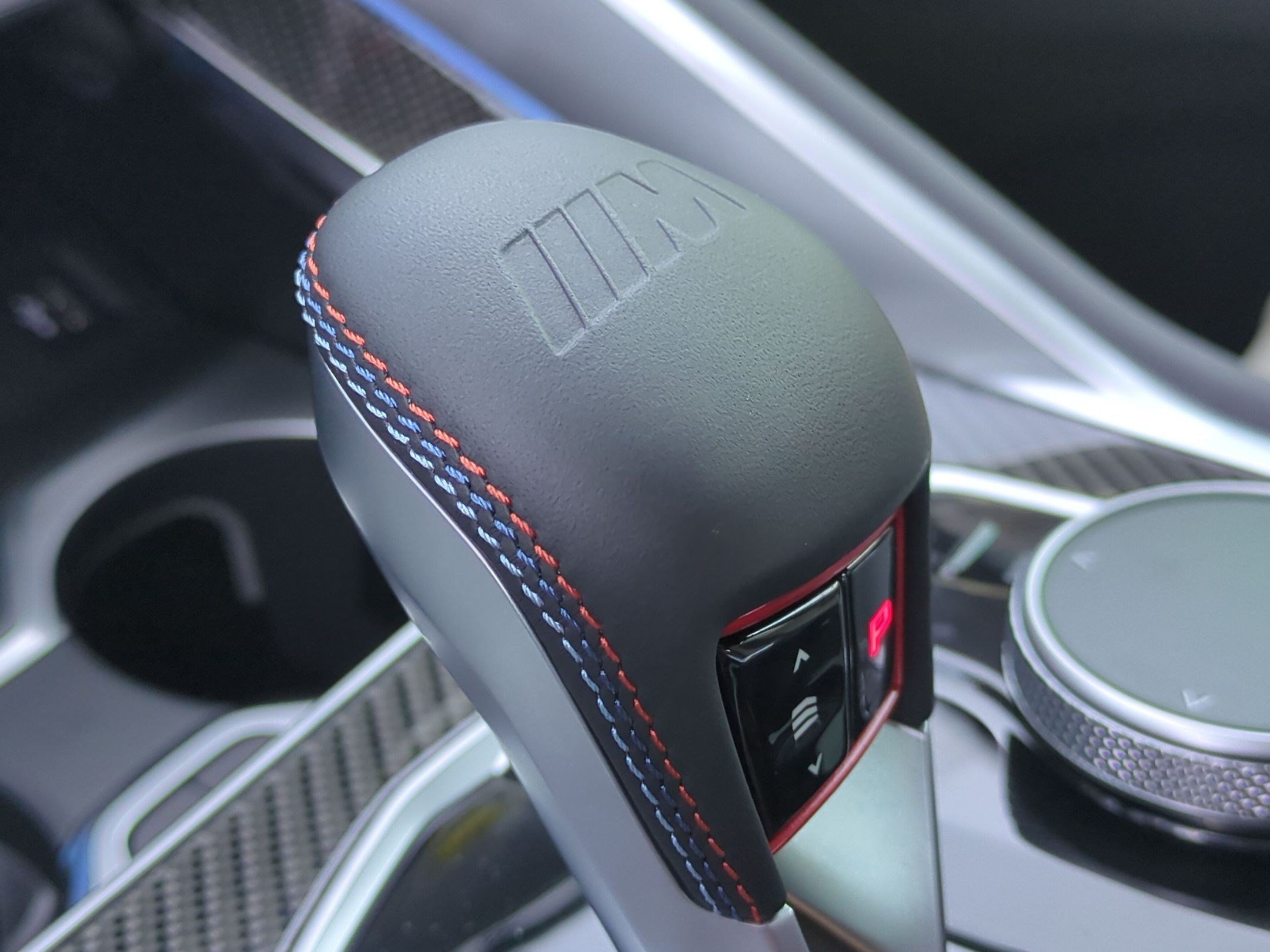 New 2027 BMW X6 M Competition w/ Executive Package AWD/4WD image 30