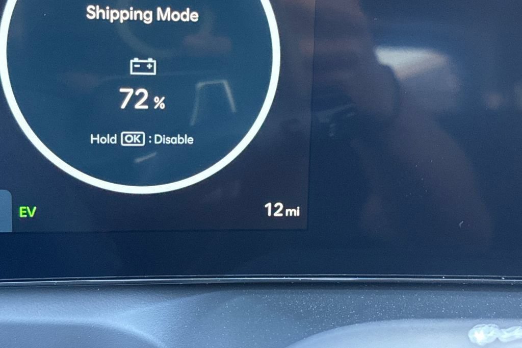 New 2026 Hyundai Palisade Limited AWD/4WD image 30