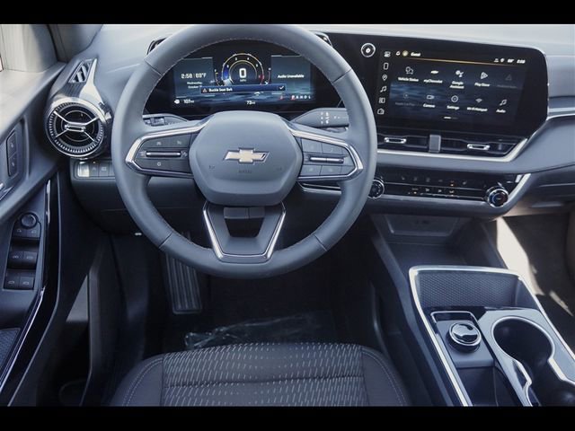 New 2026 Chevrolet Equinox LT FWD image 5