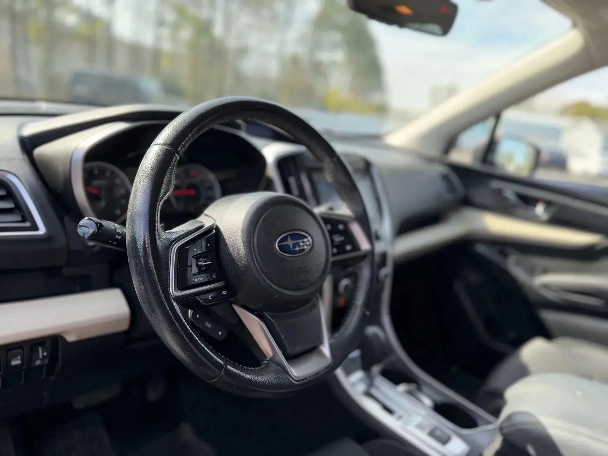 Used 2021 Subaru Ascent Premium w/ Convenience Package AWD/4WD image 12