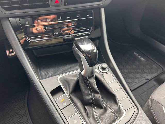 New 2026 Volkswagen Jetta Sport FWD image 14