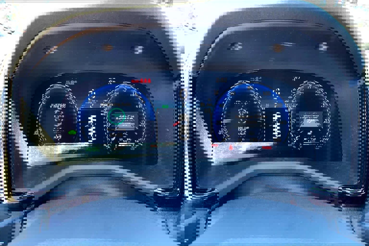 Used 2025 Toyota Camry XSE image 25