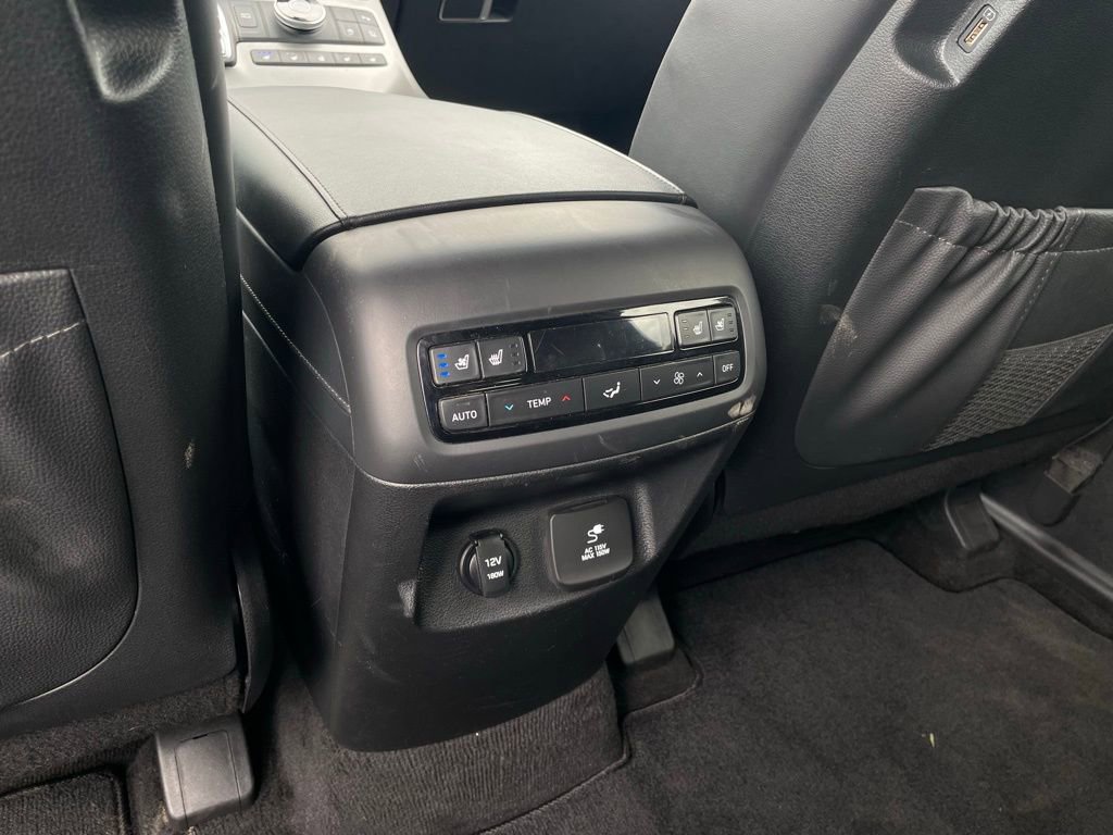 Used 2021 Hyundai Palisade Calligraphy FWD image 32