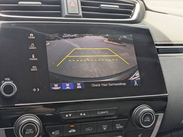 Used 2018 Honda CR-V EX-L image 13
