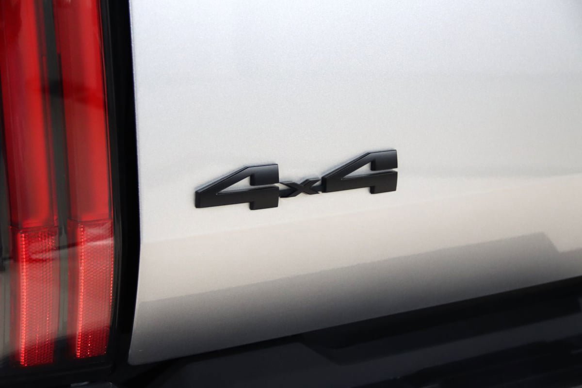 Used 2024 Toyota Tundra Platinum AWD/4WD image 12