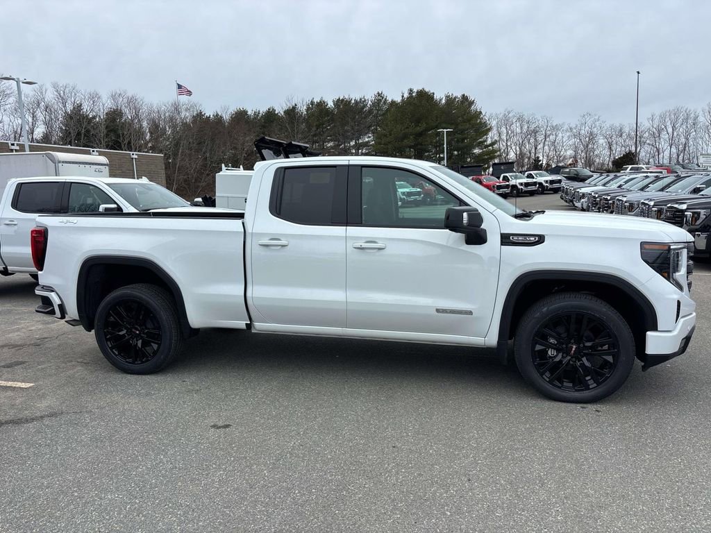 New 2026 GMC Sierra 1500 Elevation w/ Preferred Package image 2