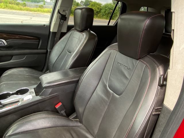 Used 2014 GMC Terrain Denali AWD/4WD image 6