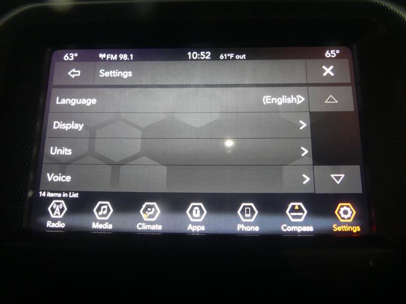 Used 2020 Jeep Wrangler Unlimited Sahara image 40