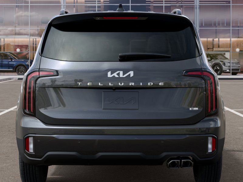 Used 2024 Kia Telluride SX Prestige X-Line image 13