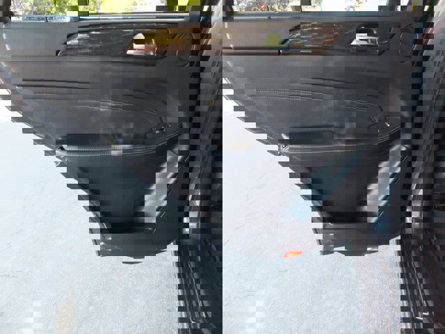 Used 2012 Mercedes-Benz ML 350 BlueTEC 4MATIC image 20