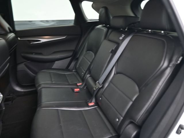 Used 2023 INFINITI QX50 Luxe image 10