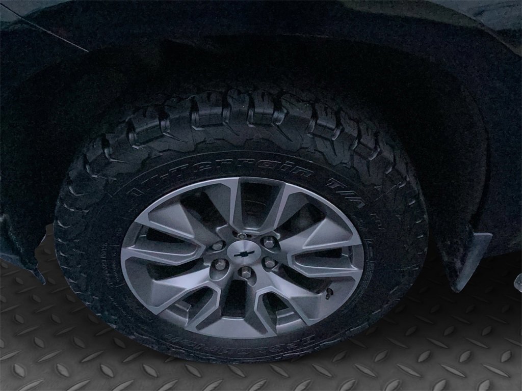 Used 2019 Chevrolet Silverado 1500 RST image 20