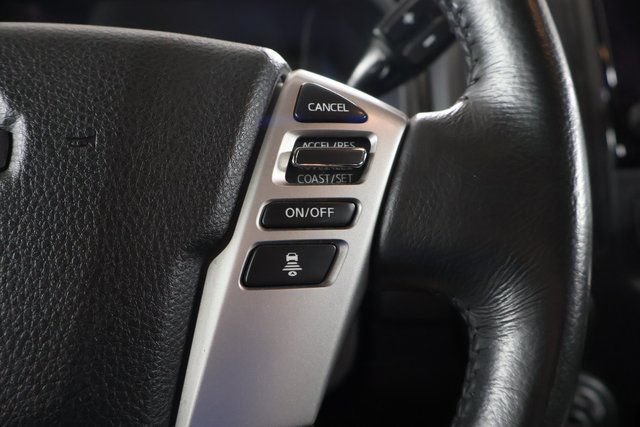 Used 2024 Nissan Titan SV w/ SV Convenience Package AWD/4WD image 18