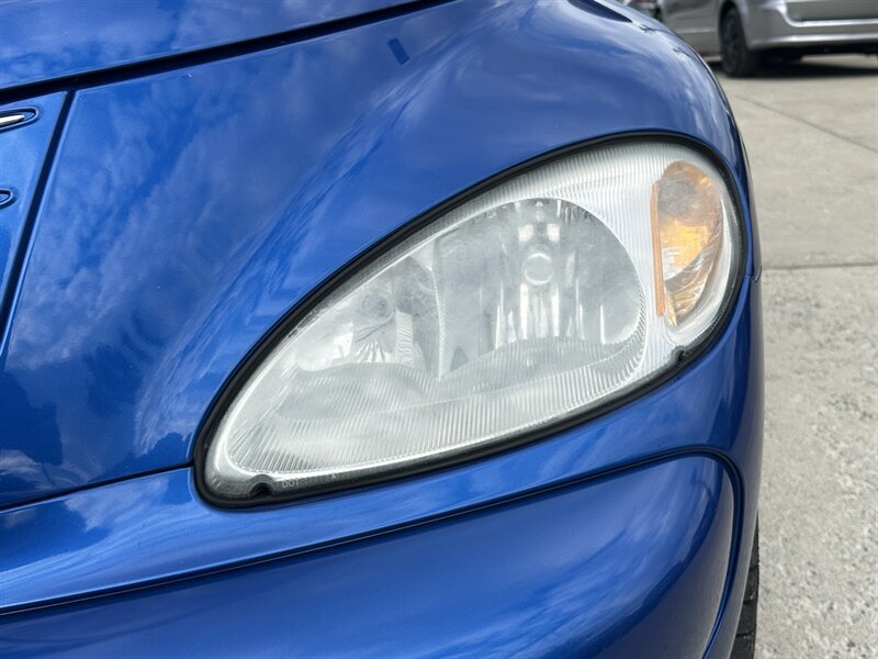 Used 2005 Chrysler PT Cruiser GT w/ Chrome Accents Group FWD image 31