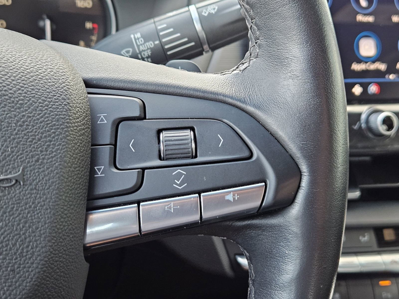 Certified 2022 Cadillac CT4 Premium Luxury w/ Climate Package image 25