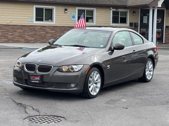 Used 2010 BMW 335i xDrive Coupe