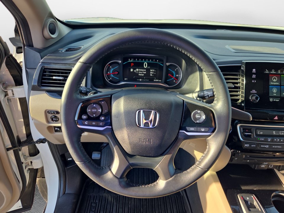 Used 2022 Honda Pilot Touring image 10