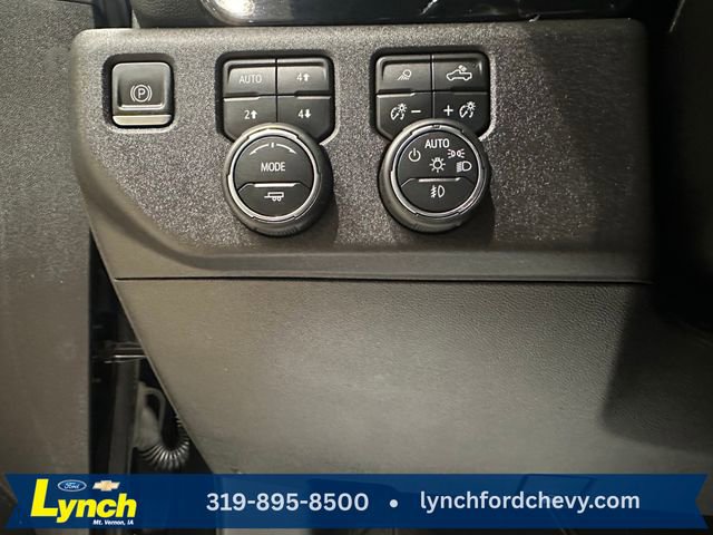 Used 2023 Chevrolet Silverado 1500 High Country w/ Z71 Off-Road Package image 19