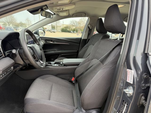 Certified 2025 Toyota Camry LE image 24