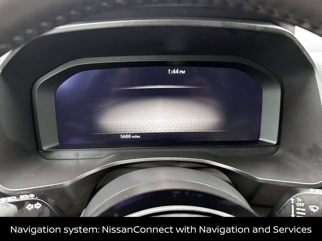 Certified 2024 Nissan Rogue SL w/ SL Premium Package image 29