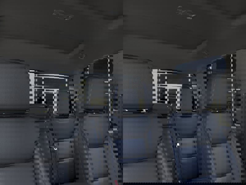 New 2026 GMC Sierra 1500 Pro image 24