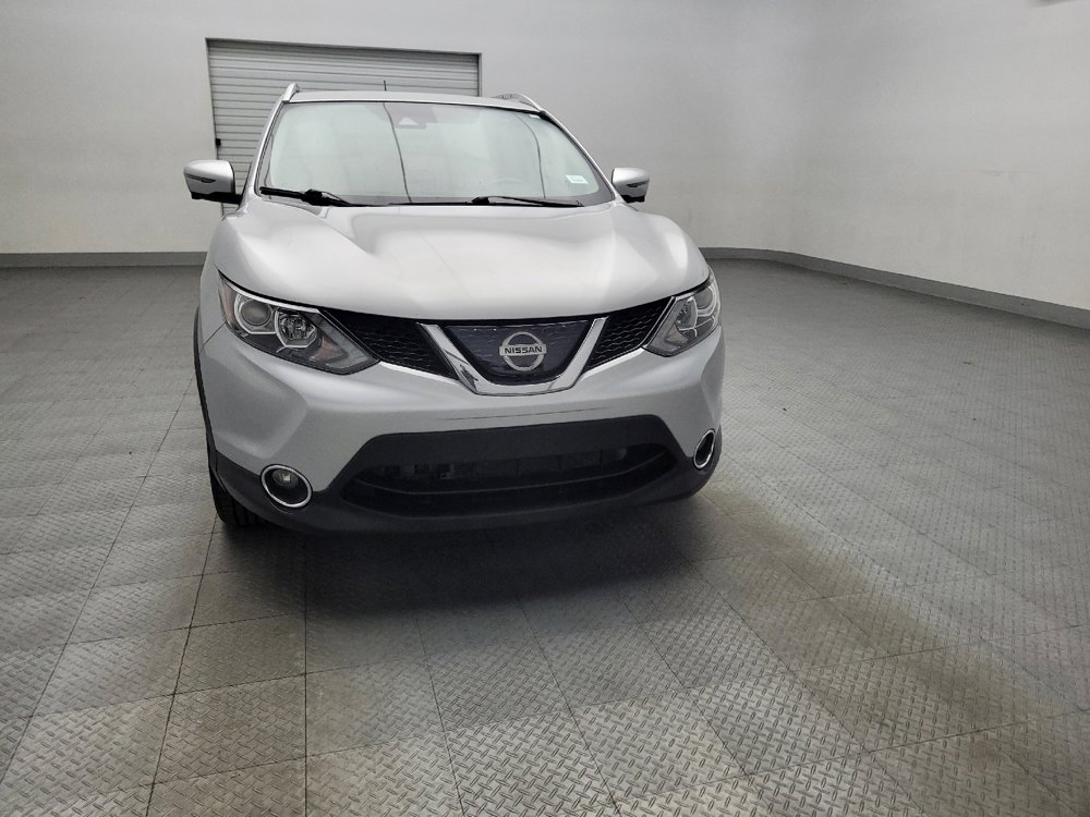 Used 2019 Nissan Rogue Sport SV w/ Technology Package image 14